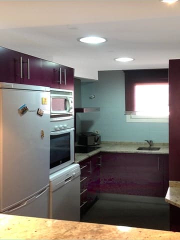 2 soverom Leilighet til salgs i El Toro / Port Adriano, Calvià med garasje - € 379 000 (Ref: 9401487)