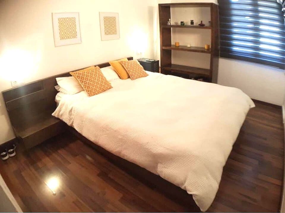 2 soverom Leilighet til salgs i El Toro / Port Adriano med garasje - € 379 000 (Ref: 9401487)