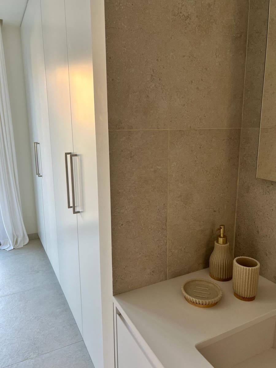 3 Zimmer Apartment zu verkaufen in Palma de Mallorca mit Pool Garage - 1.399.000 € (Ref: 9401489)