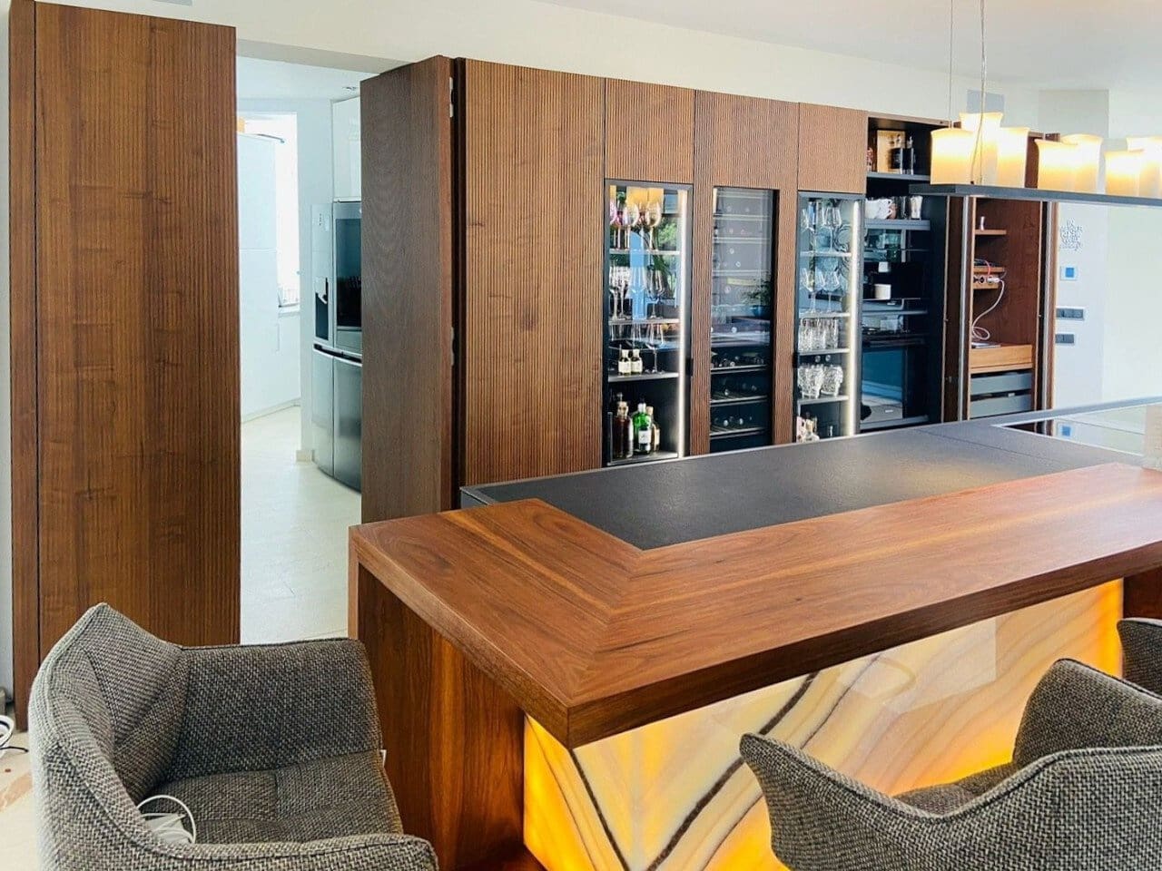 5 soverom Villa til salgs i Santa Ponsa med svømmebasseng garasje - € 3 950 000 (Ref: 9401490)