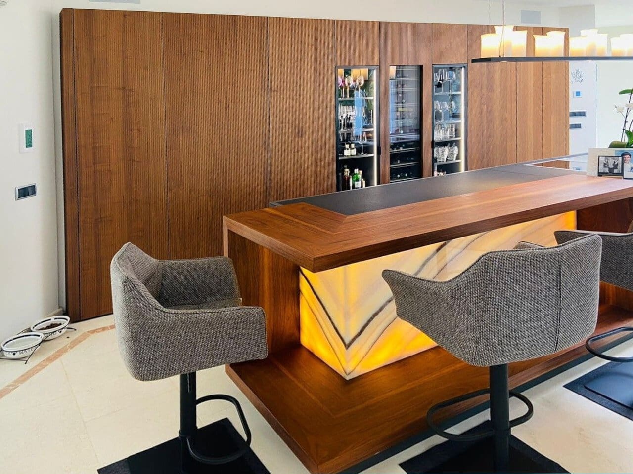 5 soverom Villa til salgs i Santa Ponsa med svømmebasseng garasje - € 3 950 000 (Ref: 9401490)