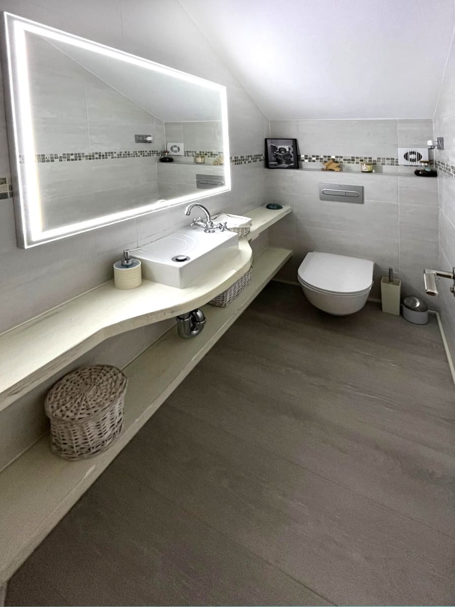 3 bedroom Townhouse for sale in Palma de Mallorca with garage - € 750,000 (Ref: 9401491)