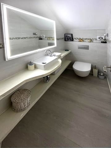 3 bedroom Townhouse for sale in Palma de Mallorca with garage - € 750,000 (Ref: 9401491)