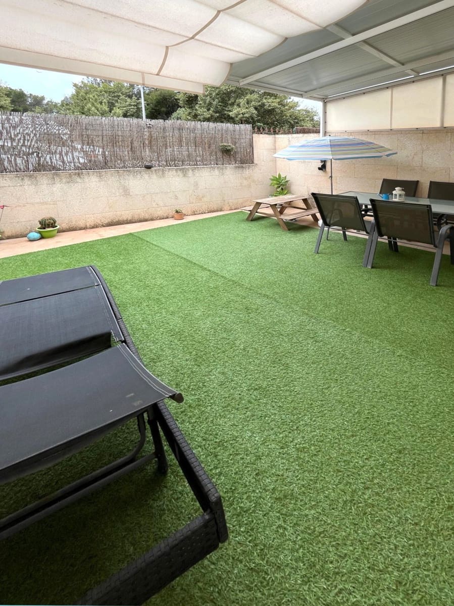 3 bedroom Townhouse for sale in Palma de Mallorca with garage - € 750,000 (Ref: 9401491)