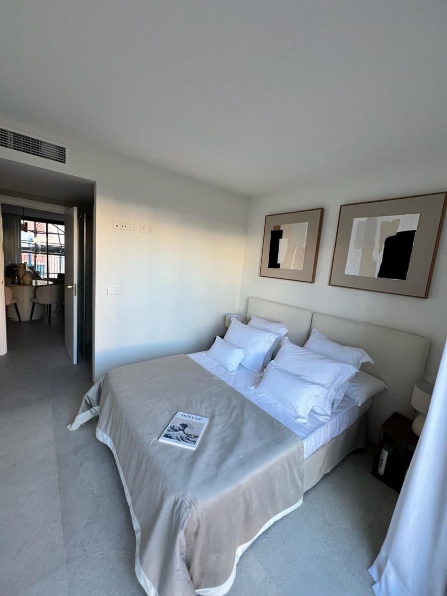 Apartamento de 1 habitación en Palma de Mallorca en venta con piscina garaje - 789.000 € (Ref: 9401492)