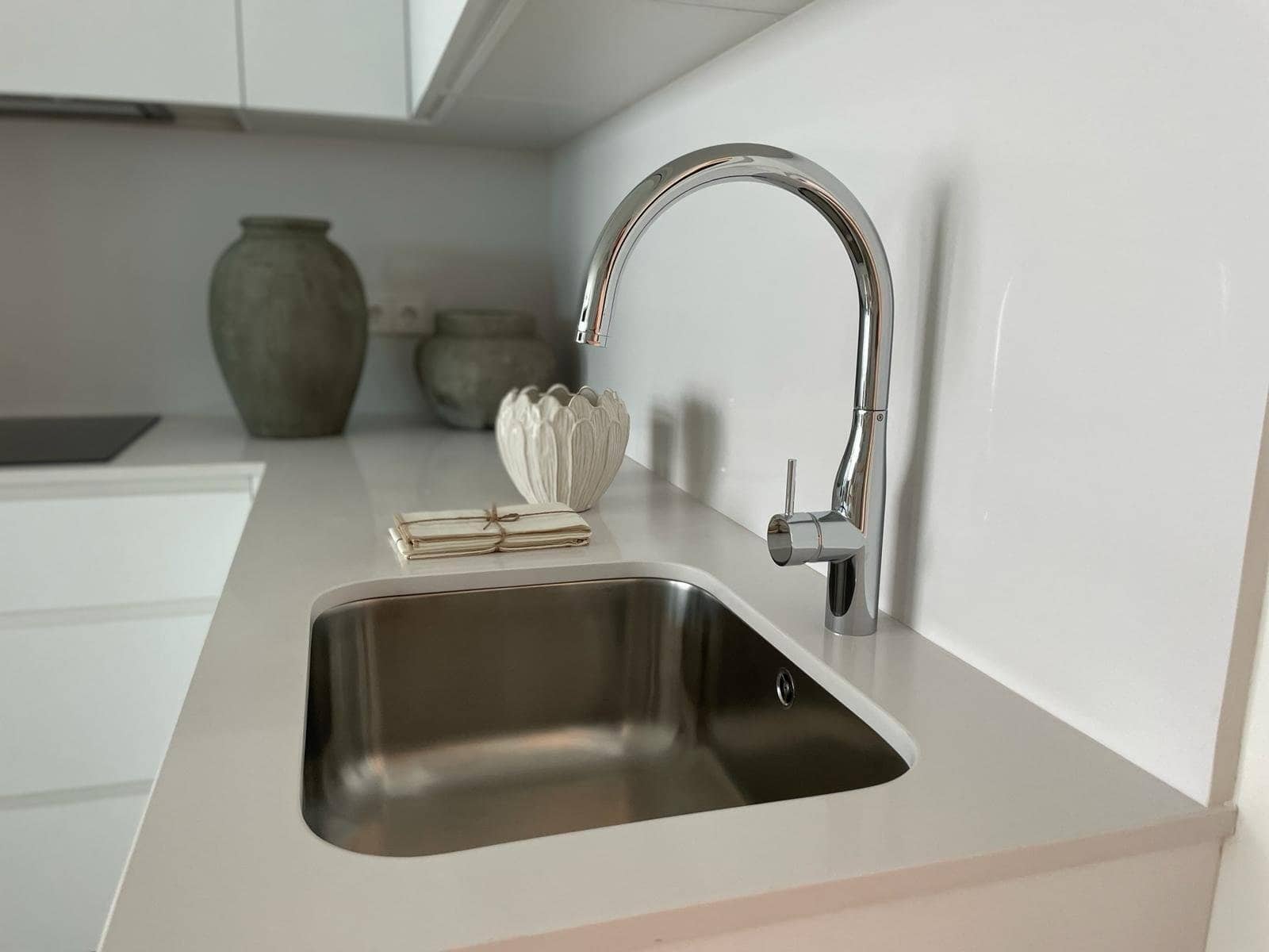 Apartamento de 1 habitación en Palma de Mallorca en venta con piscina garaje - 789.000 € (Ref: 9401492)