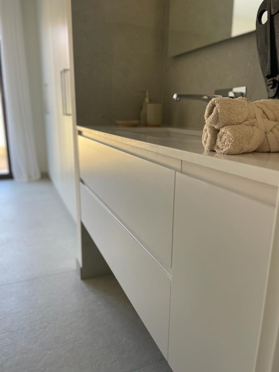 1 quarto Apartamento para venda em Palma de Mallorca com piscina garagem - 559 000 € (Ref: 9401494)