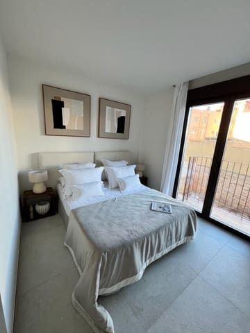 1 slaapkamer Appartement te koop in Santa Catalina, Palma de Mallorca met zwembad garage - € 499.900 (Ref: 9401496)
