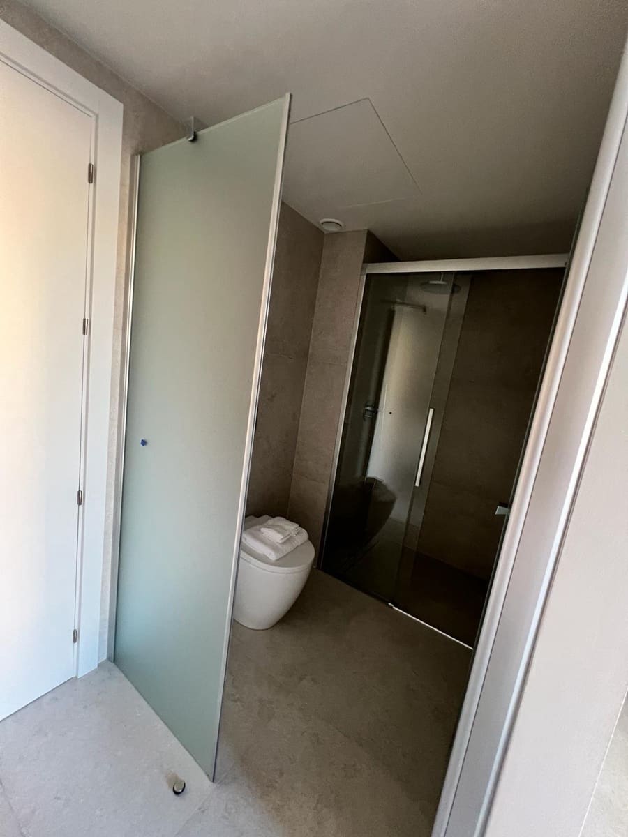 2 sovrum Lägenhet till salu i Palma de Mallorca med pool garage - 989 000 € (Ref: 9401500)