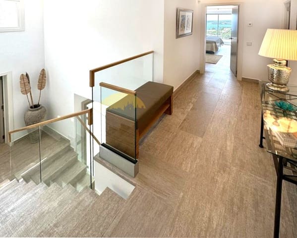 4 slaapkamer Villa te koop in Costa d'en Blanes, Calvià met zwembad garage - € 3.995.000 (Ref: 9401503)