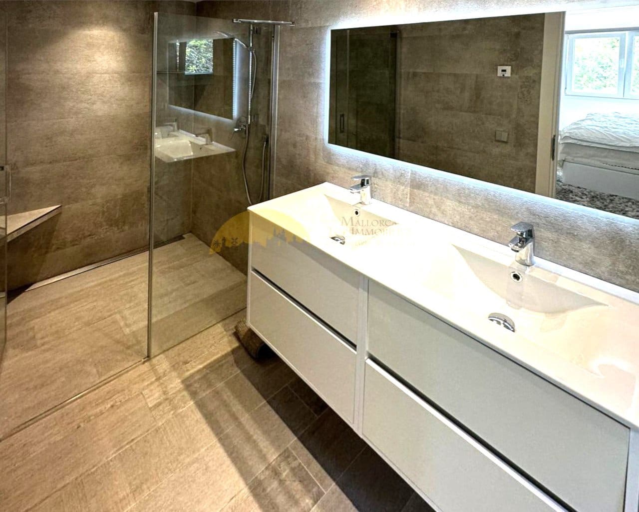 4 slaapkamer Villa te koop in Costa d'en Blanes met zwembad garage - € 3.995.000 (Ref: 9401503)