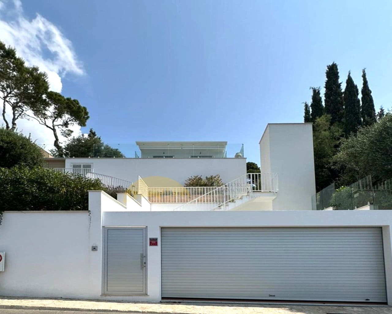 4 slaapkamer Villa te koop in Costa d'en Blanes met zwembad garage - € 3.995.000 (Ref: 9401503)