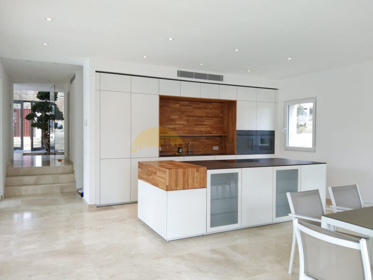 5 quarto Moradia para venda em Sol de Mallorca com piscina garagem - 3 790 000 € (Ref: 9401504)