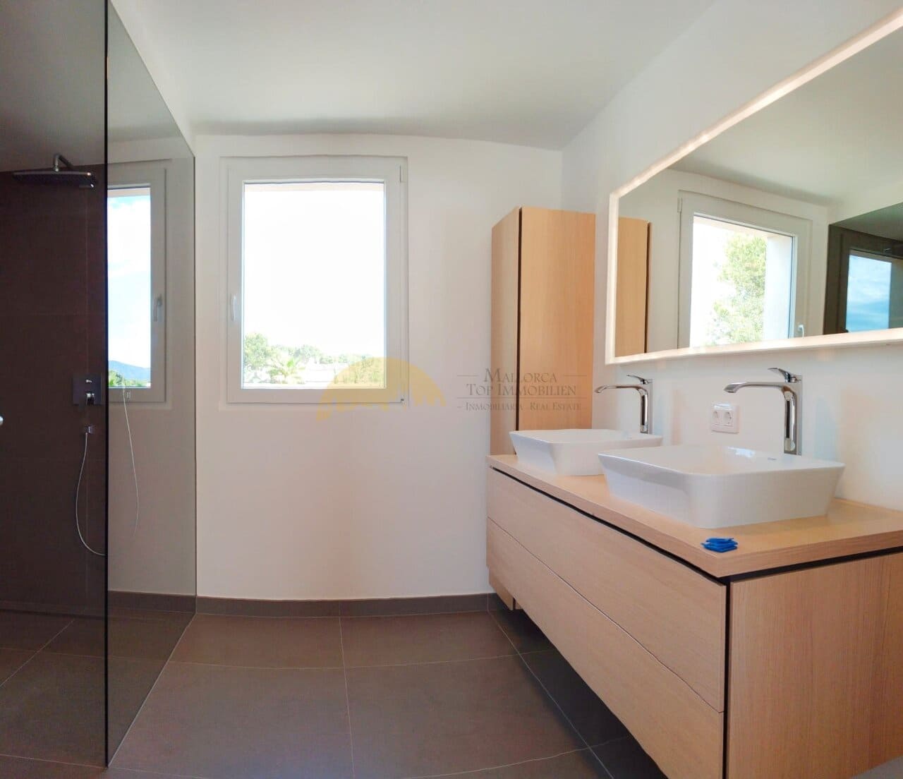 5 quarto Moradia para venda em Sol de Mallorca com piscina garagem - 3 790 000 € (Ref: 9401504)