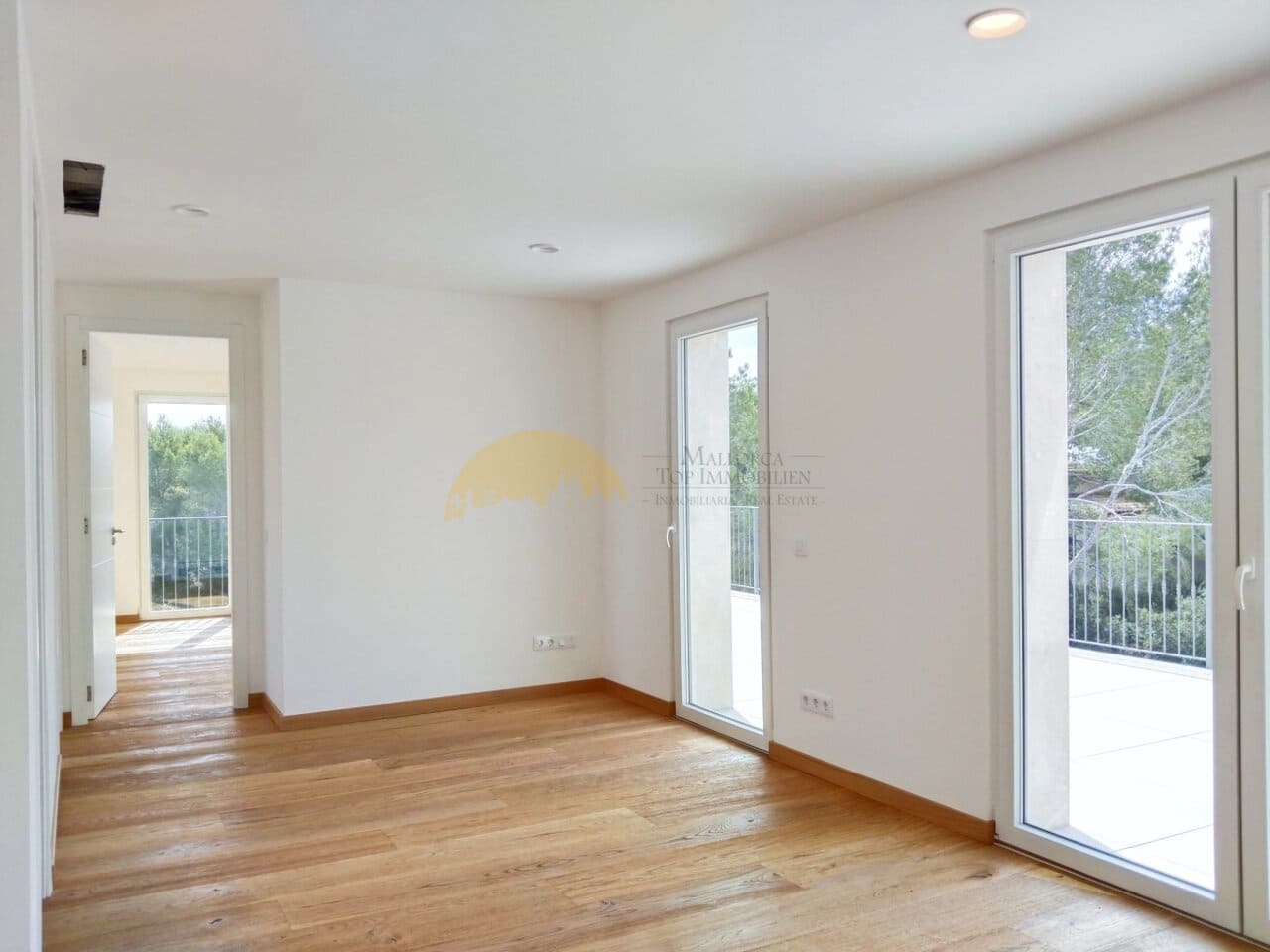 5 quarto Moradia para venda em Sol de Mallorca com piscina garagem - 3 790 000 € (Ref: 9401504)