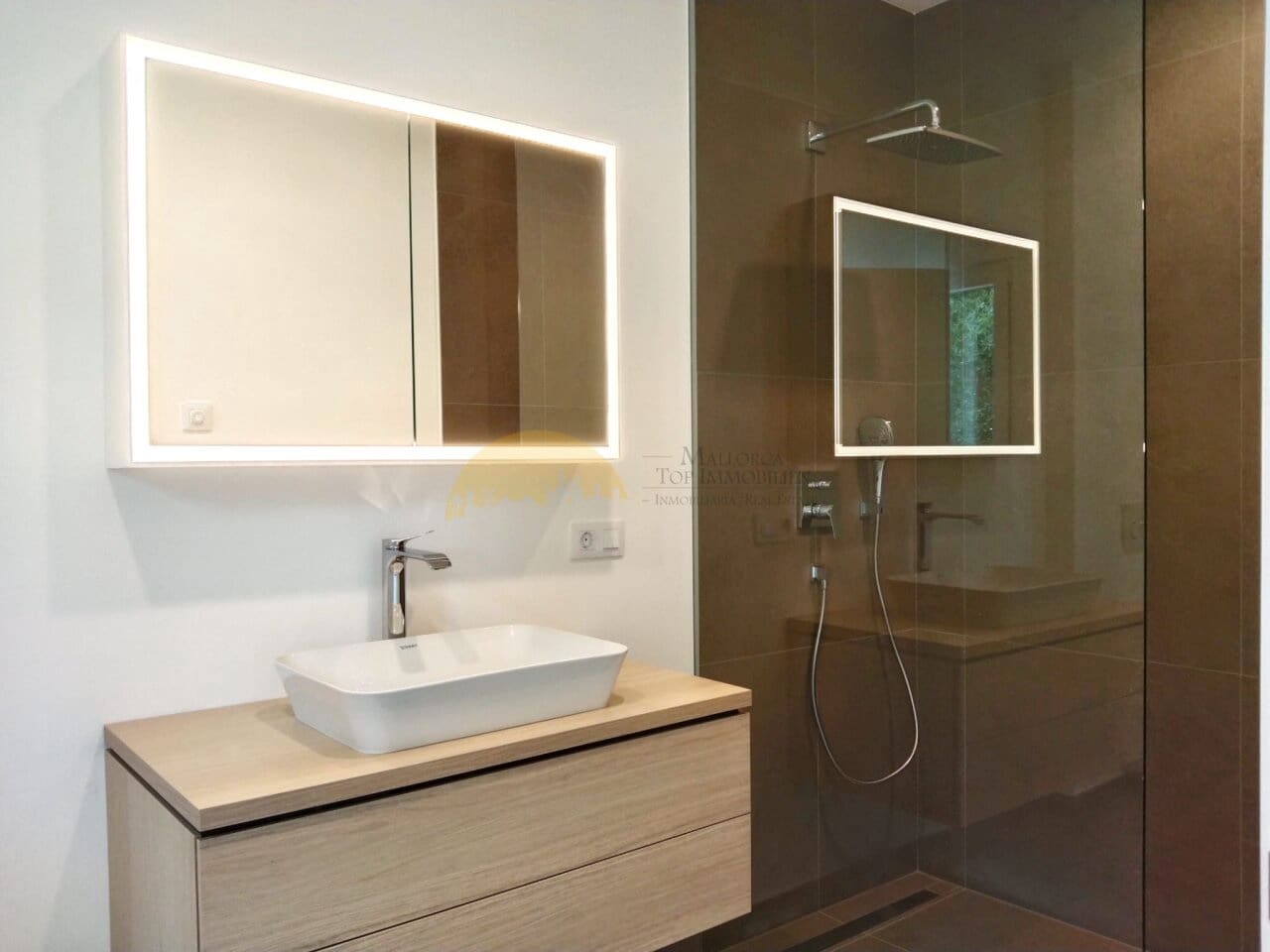 5 quarto Moradia para venda em Sol de Mallorca com piscina garagem - 3 790 000 € (Ref: 9401504)