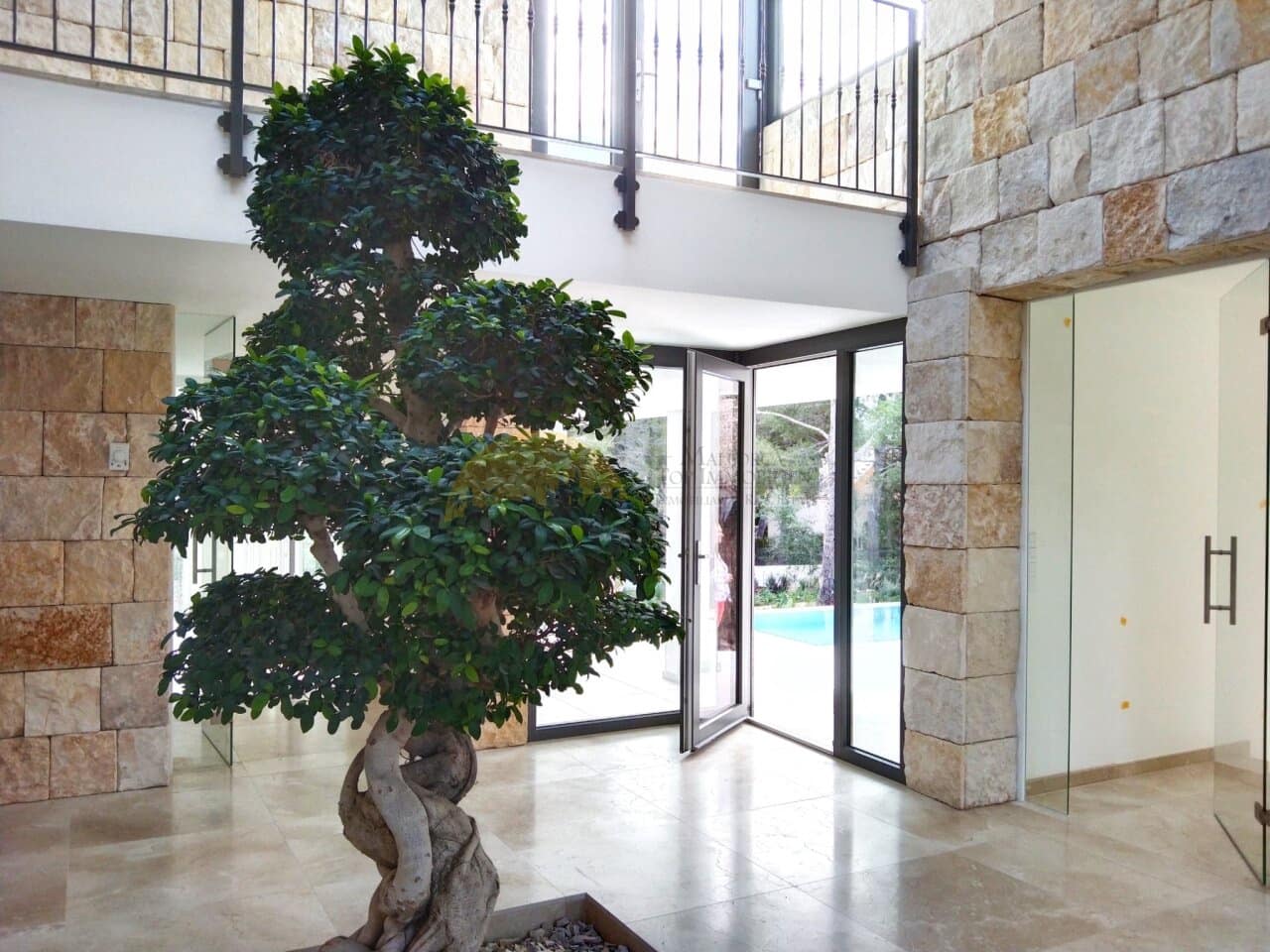 5 quarto Moradia para venda em Sol de Mallorca com piscina garagem - 3 790 000 € (Ref: 9401504)