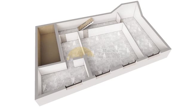 5 Zimmer Villa zu verkaufen in Calvià mit Pool Garage - 2.950.000 € (Ref: 9401505)