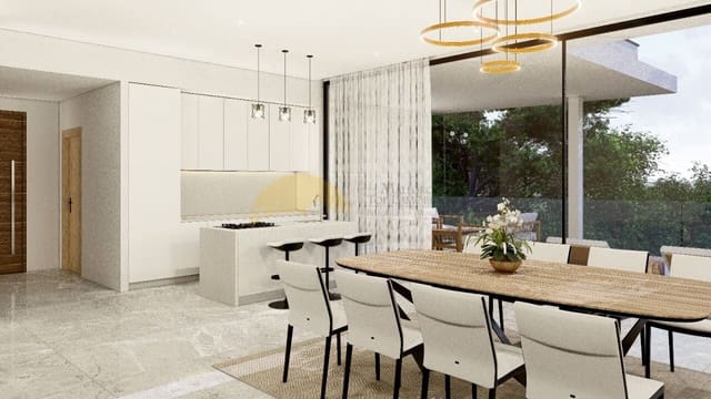 5 Zimmer Villa zu verkaufen in Calvià mit Pool Garage - 2.950.000 € (Ref: 9401505)