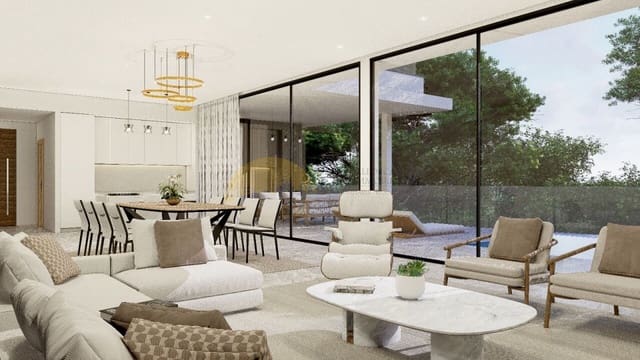 5 Zimmer Villa zu verkaufen in Calvià mit Pool Garage - 2.950.000 € (Ref: 9401505)