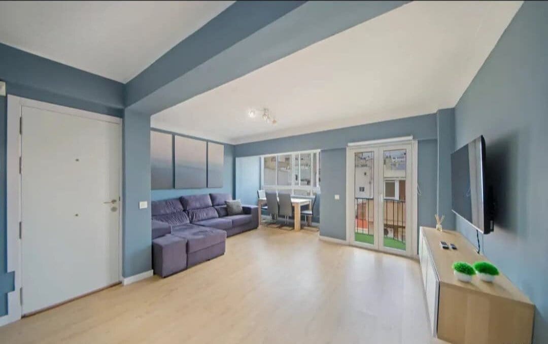 2 slaapkamer Appartement te koop in Palma de Mallorca - € 299.000 (Ref: 9401510)