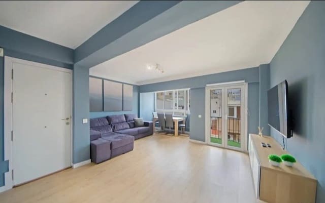 2 slaapkamer Appartement te koop in Son Cotoner, Palma de Mallorca - € 299.000 (Ref: 9401510)