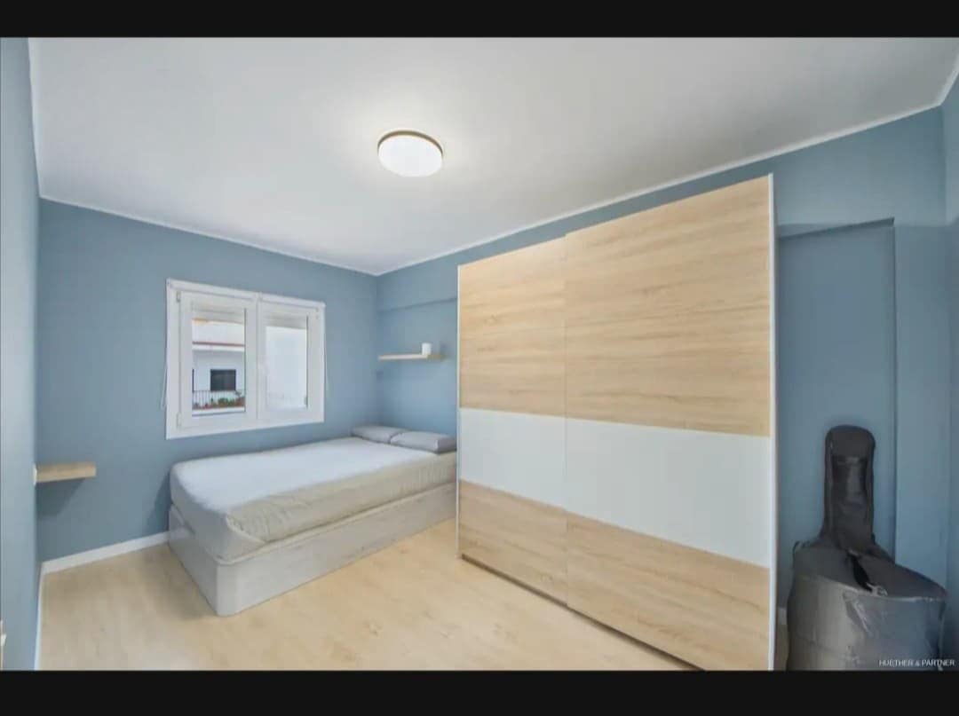 2 slaapkamer Appartement te koop in Palma de Mallorca - € 299.000 (Ref: 9401510)