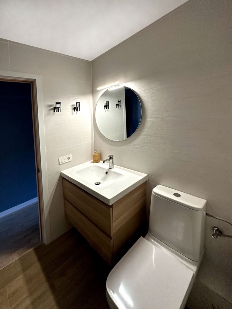 2 slaapkamer Appartement te koop in Palma de Mallorca - € 299.000 (Ref: 9401510)