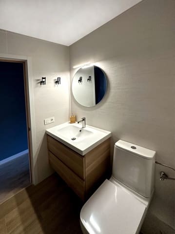 2 slaapkamer Appartement te koop in Son Cotoner, Palma de Mallorca - € 299.000 (Ref: 9401510)