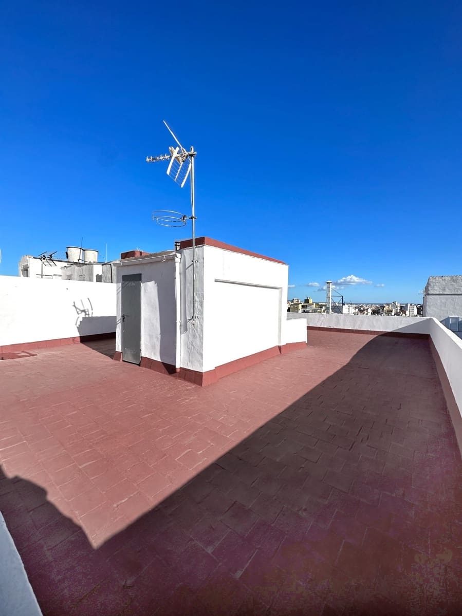 2 slaapkamer Appartement te koop in Palma de Mallorca - € 299.000 (Ref: 9401510)