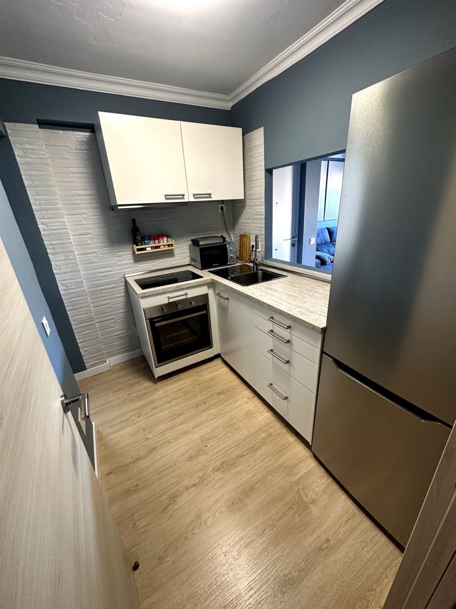 2 slaapkamer Appartement te koop in Palma de Mallorca - € 299.000 (Ref: 9401510)