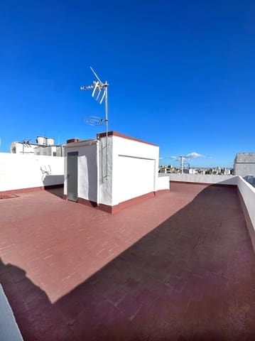 2 slaapkamer Appartement te koop in Son Cotoner, Palma de Mallorca - € 299.000 (Ref: 9401510)