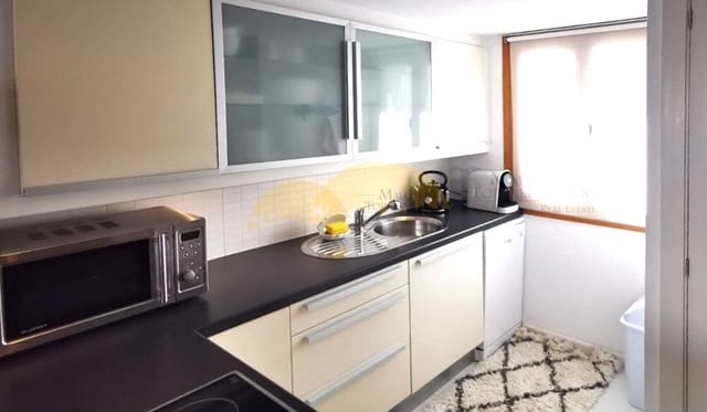 2 soverom Strandleiligheter til salgs i Alcúdia med svømmebasseng garasje - € 479 000 (Ref: 9401513)