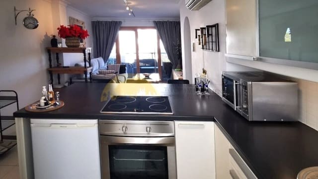 2 soverom Strandleiligheter til salgs i Alcúdia med svømmebasseng garasje - € 479 000 (Ref: 9401513)