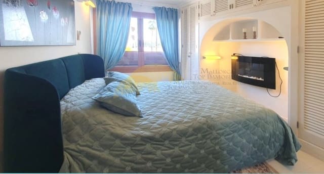 2 soverom Strandleiligheter til salgs i Alcúdia med svømmebasseng garasje - € 479 000 (Ref: 9401513)