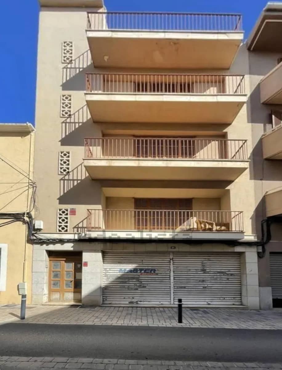 Local Comercial en Portocristo / Port de Manacor en venta - 650.000 € (Ref: 9401514)