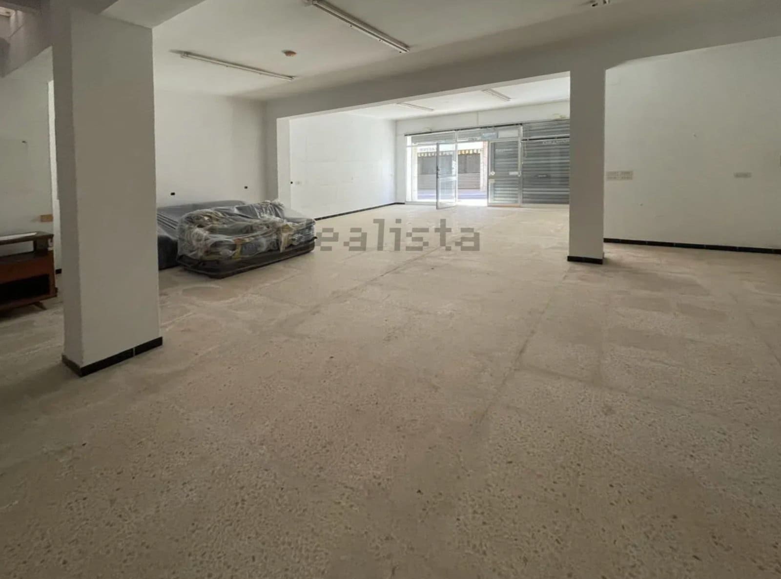 Local Comercial en Portocristo / Port de Manacor en venta - 650.000 € (Ref: 9401514)