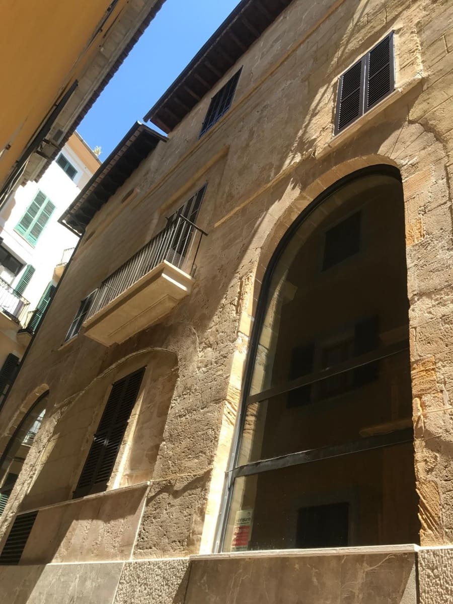 8 soveværelse Villa til salg i Palma de Mallorca med garage - € 11.800.000 (Ref: 9401515)