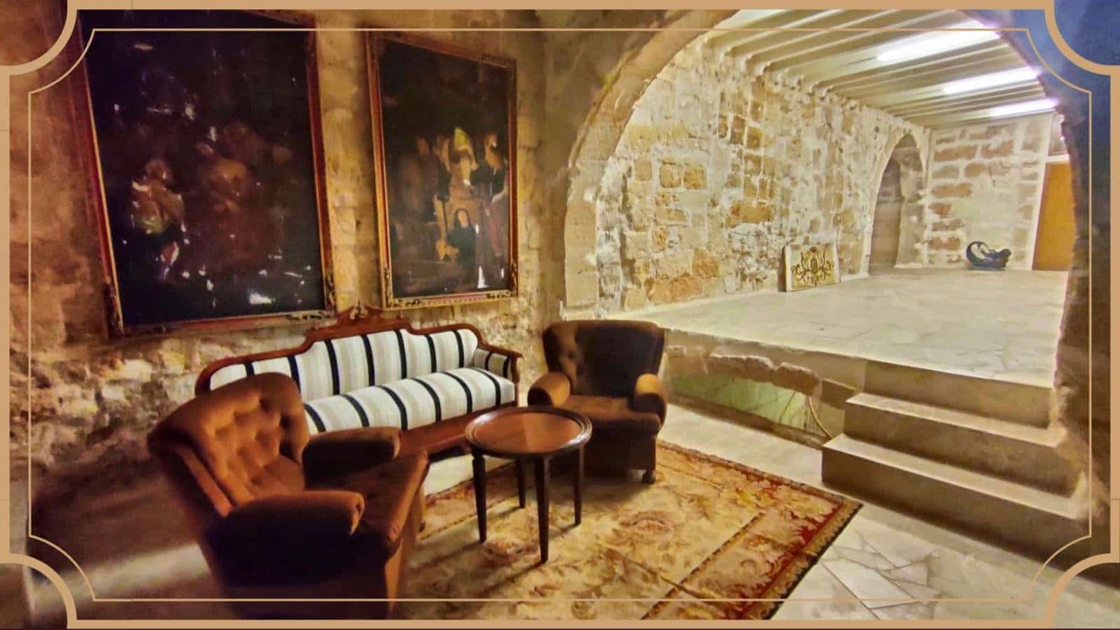 8 soveværelse Villa til salg i Palma de Mallorca med garage - € 11.800.000 (Ref: 9401515)