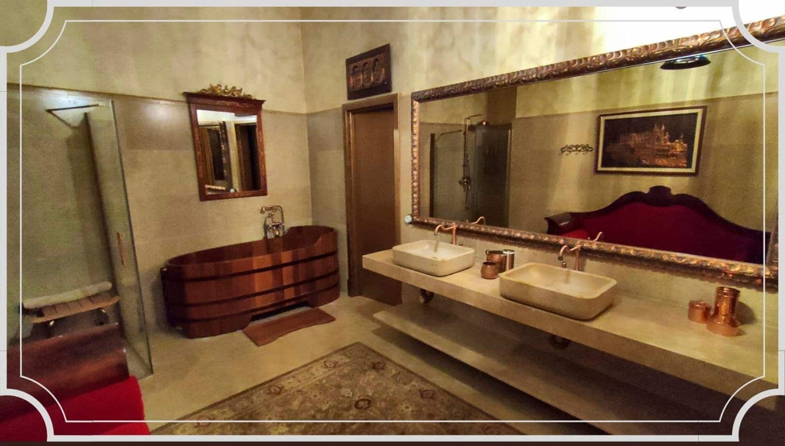 8 soveværelse Villa til salg i Palma de Mallorca med garage - € 11.800.000 (Ref: 9401515)