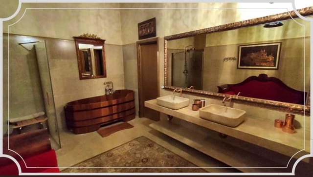 8 soveværelse Villa til salg i Palma de Mallorca med garage - € 11.800.000 (Ref: 9401515)