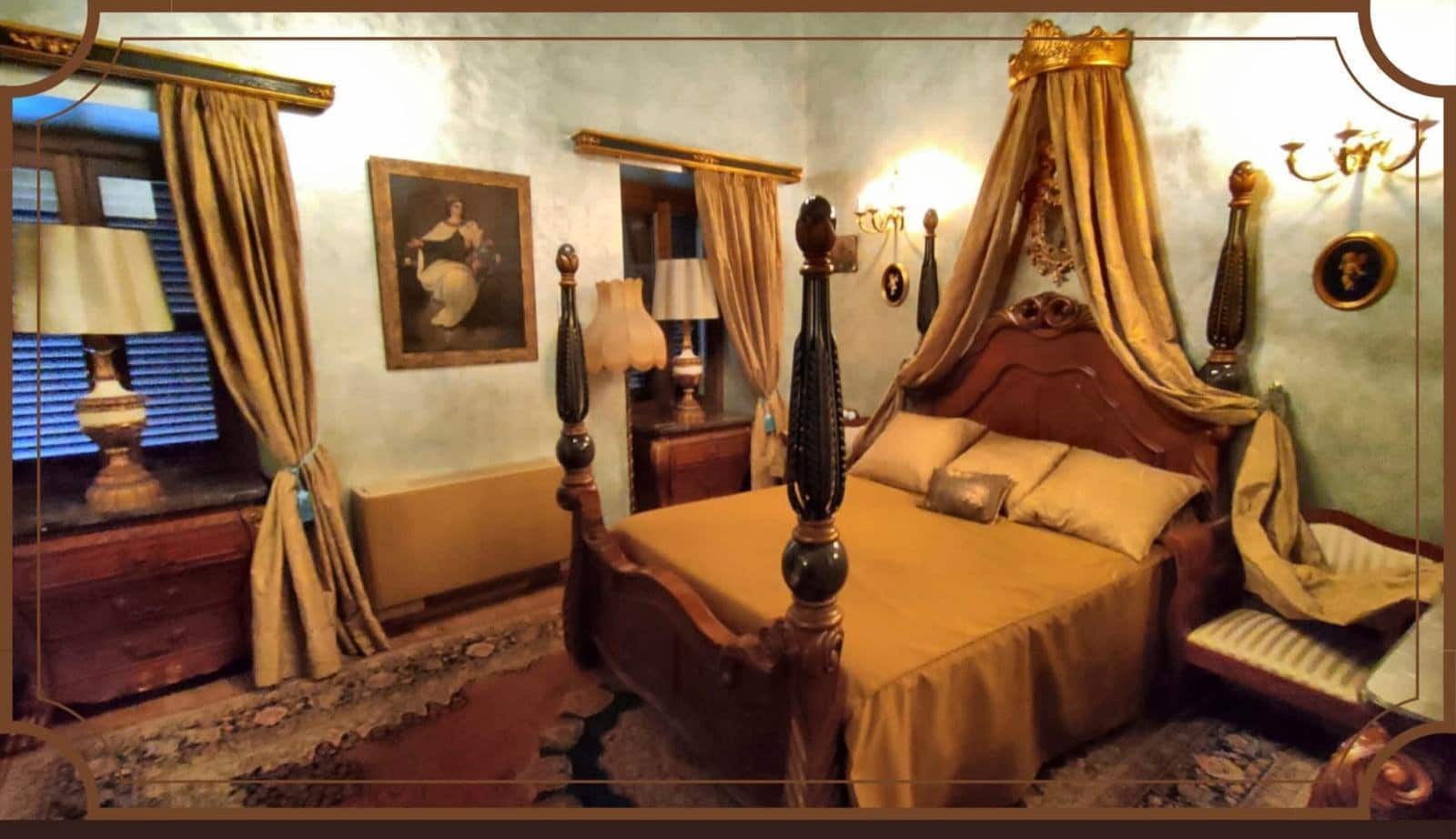 8 soveværelse Villa til salg i Palma de Mallorca med garage - € 11.800.000 (Ref: 9401515)