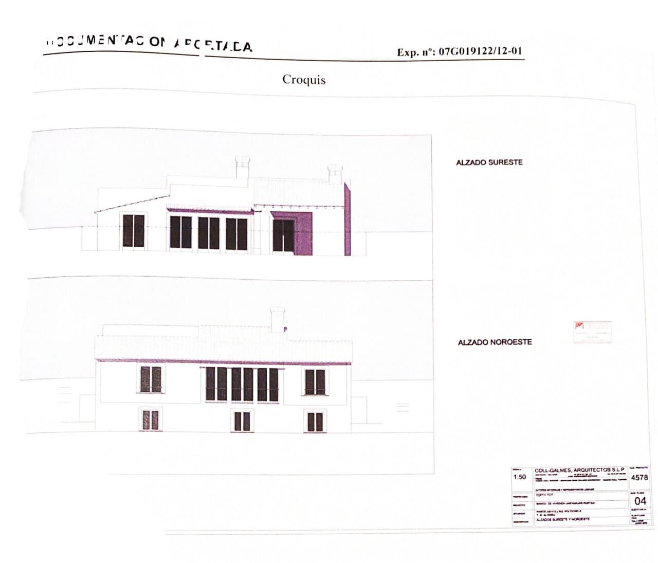 Building Plot for sale in Sineu - € 150,000 (Ref: 9401516)