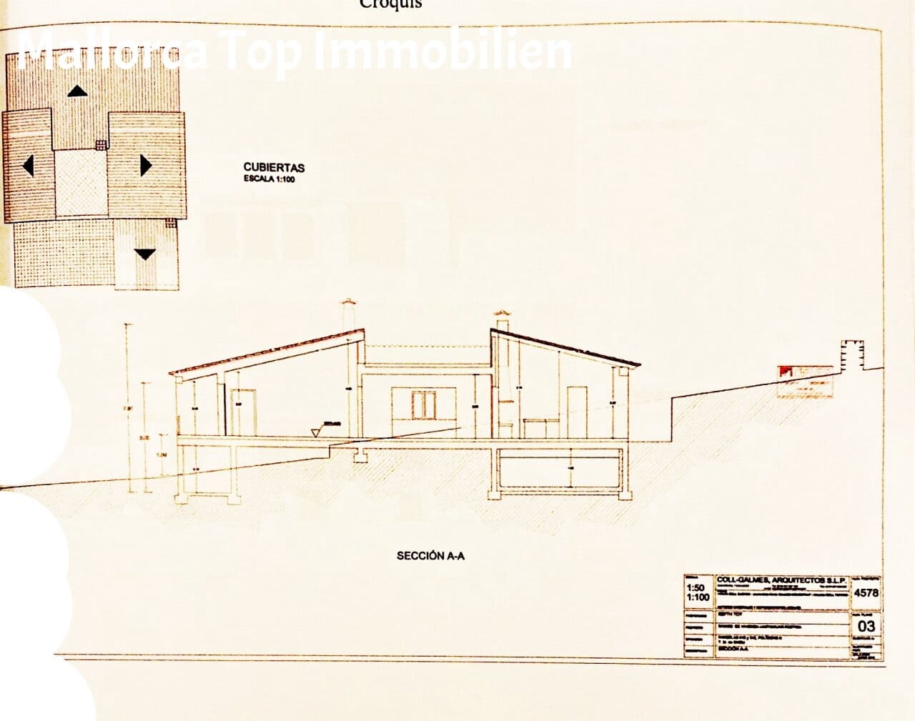 Building Plot for sale in Sineu - € 150,000 (Ref: 9401516)