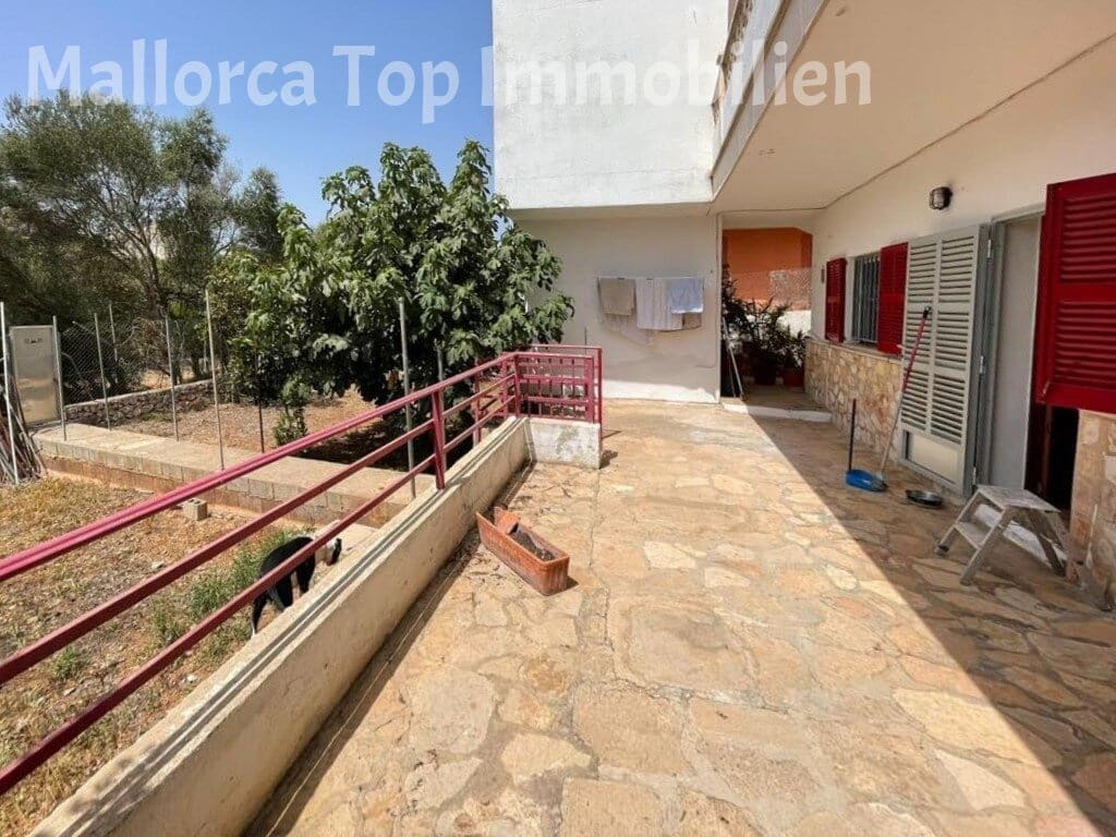 7 makuuhuone Omakotitalo myytävänä paikassa Portocolom mukana 
autotalli - 879 000 € (Ref: 9401517)