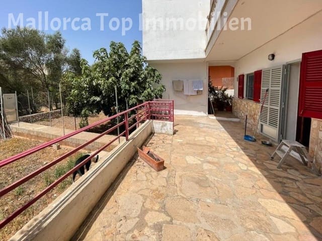 7 makuuhuone Omakotitalo myytävänä paikassa Portocolom, Felanitx mukana 
autotalli - 879 000 € (Ref: 9401517)