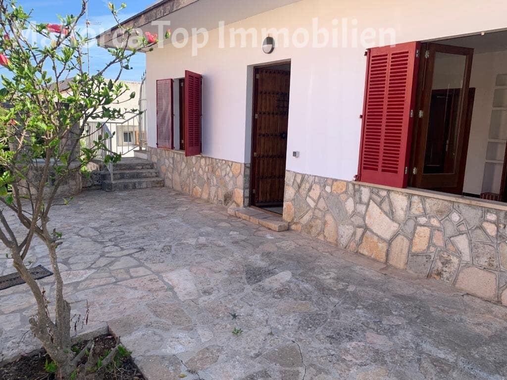 7 makuuhuone Omakotitalo myytävänä paikassa Portocolom mukana 
autotalli - 879 000 € (Ref: 9401517)