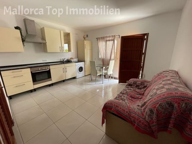 7 makuuhuone Omakotitalo myytävänä paikassa Portocolom, Felanitx mukana 
autotalli - 879 000 € (Ref: 9401517)