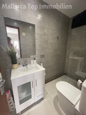 7 makuuhuone Omakotitalo myytävänä paikassa Portocolom, Felanitx mukana 
autotalli - 879 000 € (Ref: 9401517)