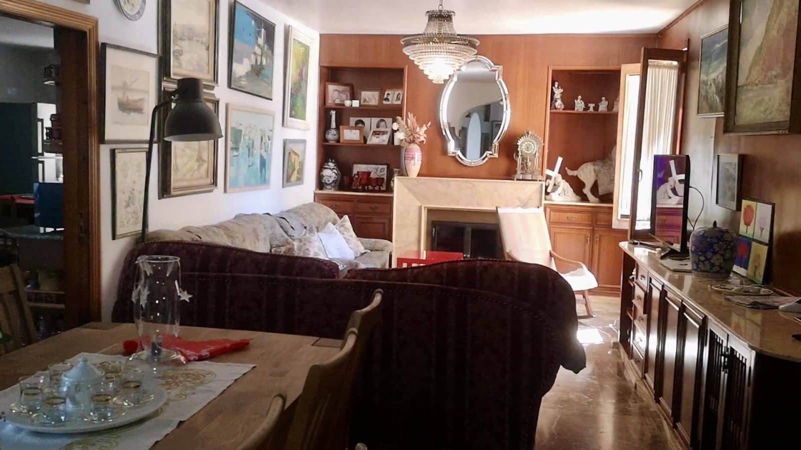 Finca/Casa Rural de 8 habitaciones en Campanet en venta con piscina garaje - 2.750.000 € (Ref: 9401518)